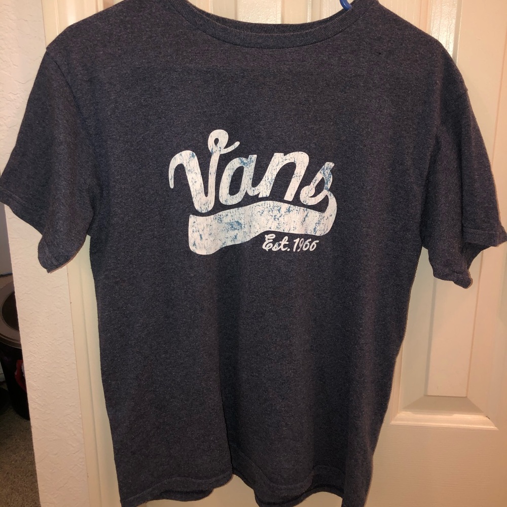 Vans T-shirt
